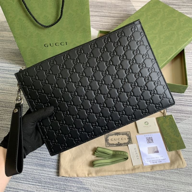 Gucci Clutch Bags